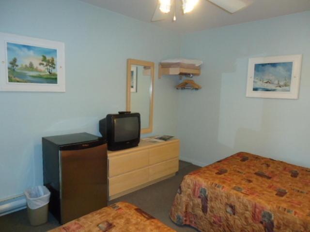 Hotel - Motel Coronet Sacre-Coeur Экстерьер фото