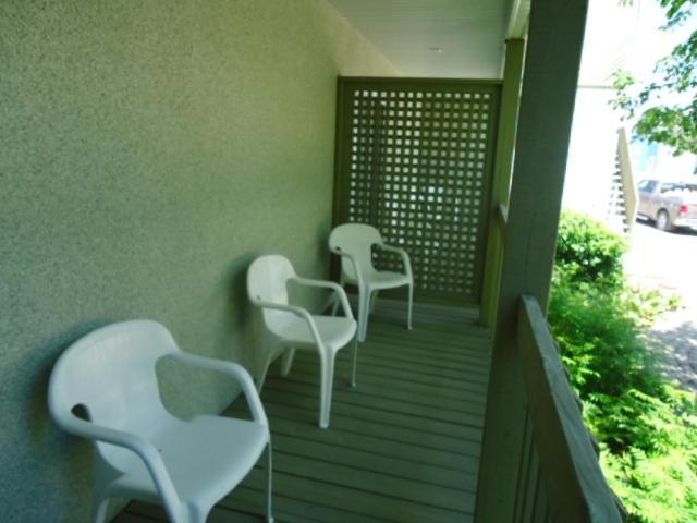 Hotel - Motel Coronet Sacre-Coeur Экстерьер фото